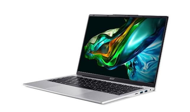 Yüksek Verimlilik ve Hafif Tasarımı Buluşturan Aspire Lite 14, Öğrencilerin Yeni Favorisi