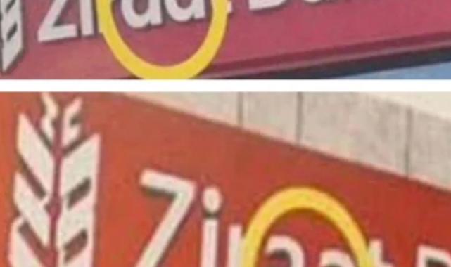 Ziraat Bankası’ndan ‘logo değişim’ iddialarına yanıt