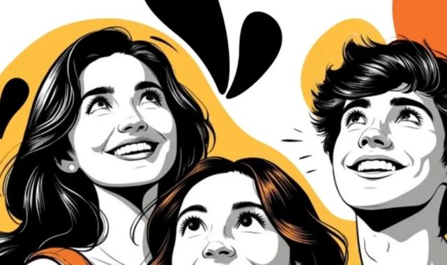 100 mezun genç için kariyer yolculuğu başlıyor