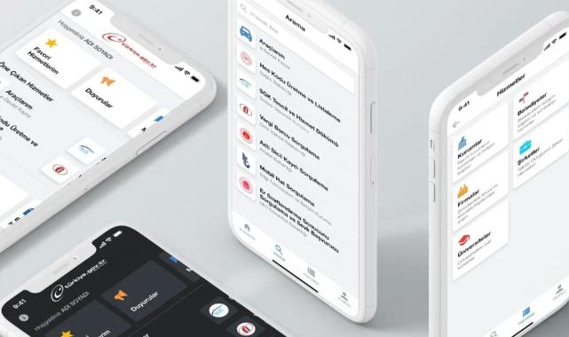 15+ üstü 100 kişiden 96’sı e-Devlet abonesi… Hizmetlerde SGK başı çekiyor