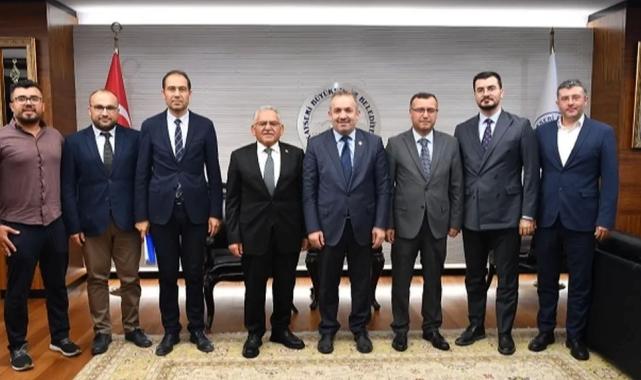 16’ncı Adli Tıp Kayseri’ye