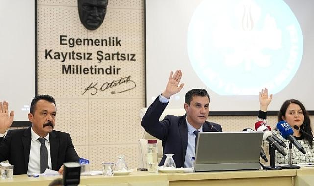 2024 Yılı Son Meclis Toplantısı Yapıldı