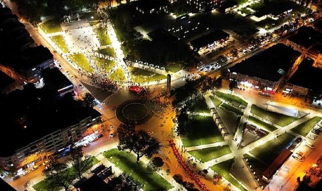 2024’te İnegöl’ün Çehresi Değişti