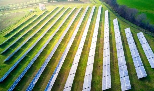 2024’ün enerjide kazananı ‘Güneş’ oldu