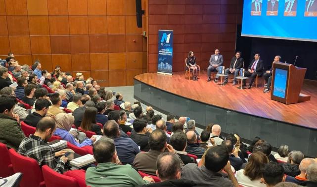 2025’in yatırım stratejileri Borsa İstanbul’da şekillendi