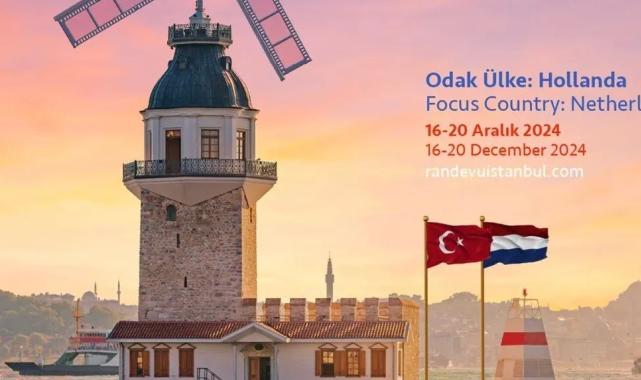 25. Randevu İstanbul’da ‘Onur Ödülleri’nin sahipleri belli oldu