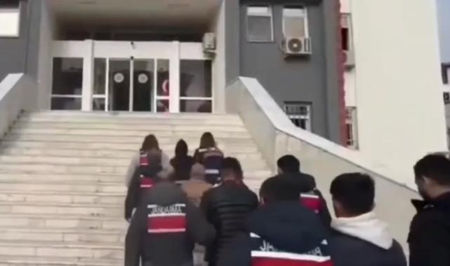 30 ilde teröre 147 gözaltı!