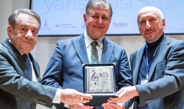 31. TDB-Halıcı Bilgisayarla Beste Yarışması sonuçlandı