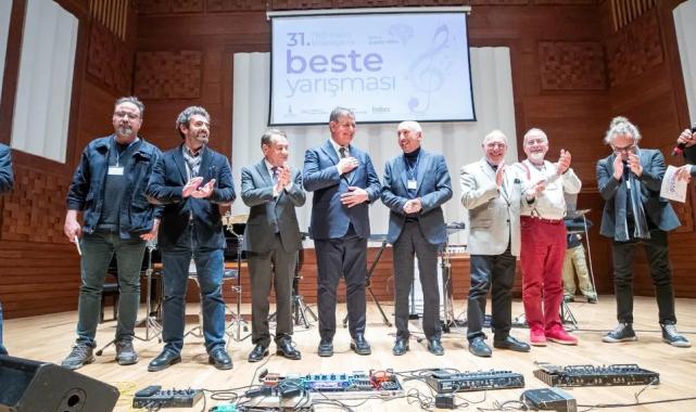 31. TDB-Halıcı Bilgisayarla Beste Yarışması sonuçlandı