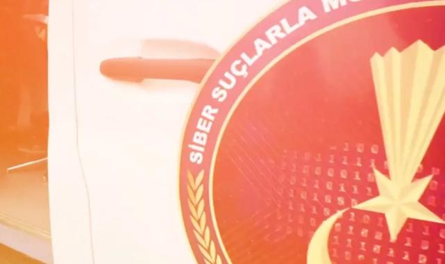 4 ilde 46 şüpheli Siberağ’a takıldı! 30 tutuklama