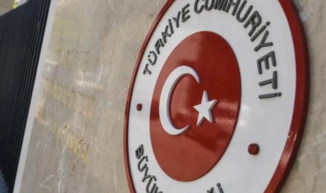 5 ülkeye yeni büyükelçi