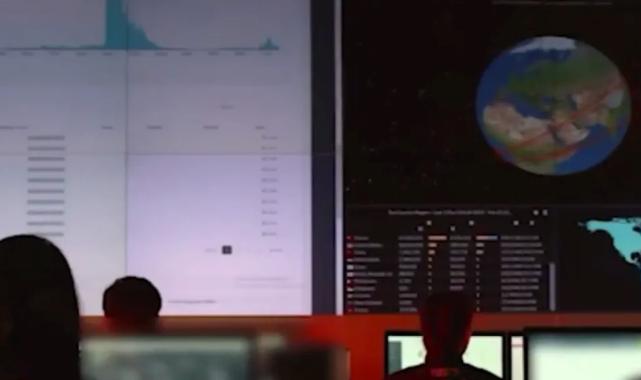 54 ilde Siberağ operasyonu: 319 gözaltı