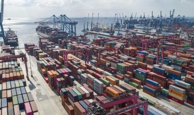 59 ilde ihracatımız arttı!