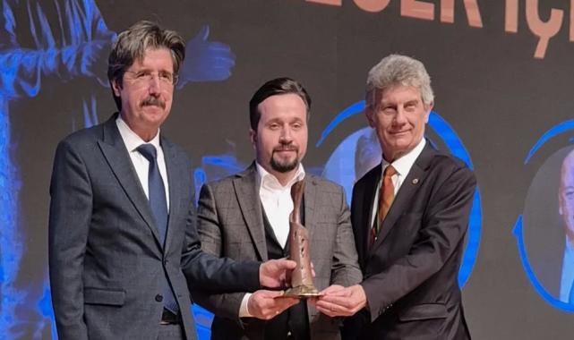 6. BUSİAD Yenileşim Ödülleri sahiplerini buldu