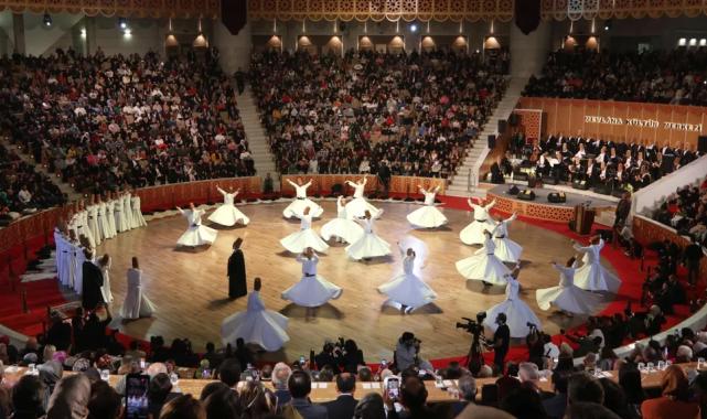 751. Vuslat Törenleri Şeb-i Arus ile sona erdi