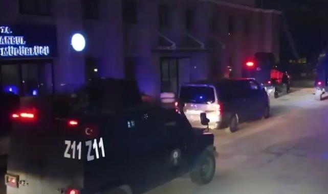 9 ilde FETÖ ‘Kıskaç’ı! 41 gözaltı