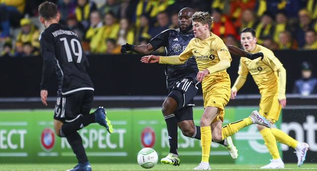 Bodø/Glimt 2-1 Beşiktaş (Maç Sonucu) Beşiktaş Norveç’te kayıp!