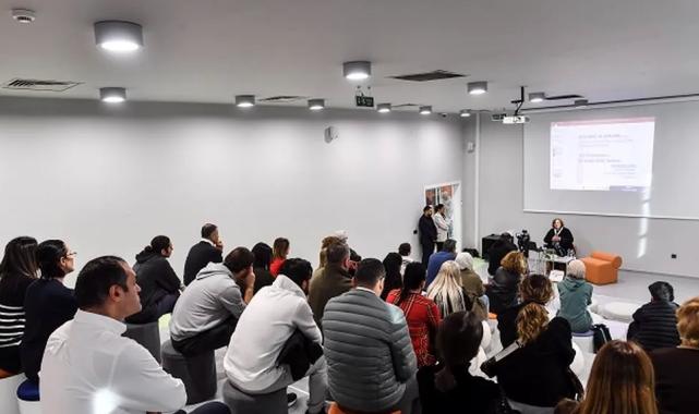 ABB’den Atatürk ve Ankara konulu konferans