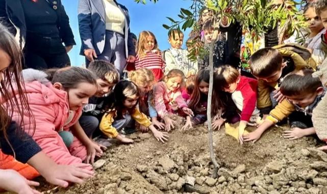 Adana’da Çocuk Hakları Koruluğu açıldı