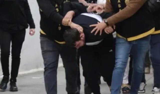 Adana’dan İstanbul’a kaçış planı Şile Jandarması’na takıldı!