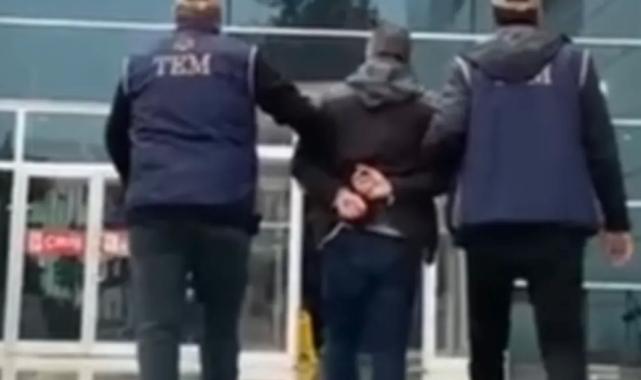 Adıyaman’da DEAŞ Operasyonu!