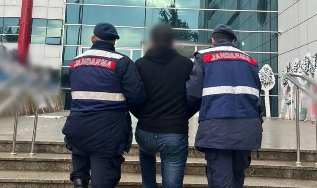 Adıyaman’da firari hükümlü yakalandı