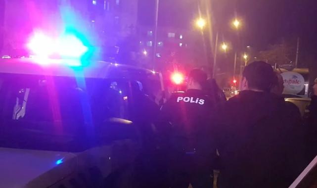 Adıyaman’da silahlı ve bıçaklı kavga: 4 gözaltı