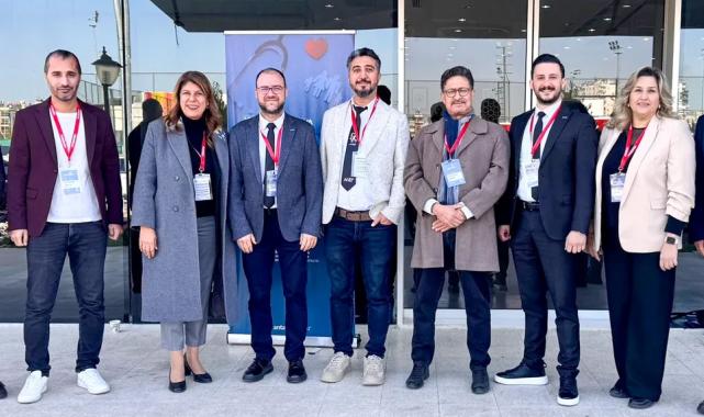 Aile hekimleri ASSİM’de bir araya geldi