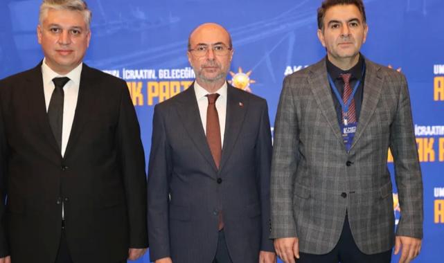 AK Parti Selçuklu’da Bağcı dönemi