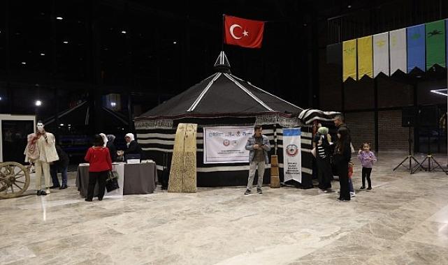 Akça Koca Bey panelde anlatıldı