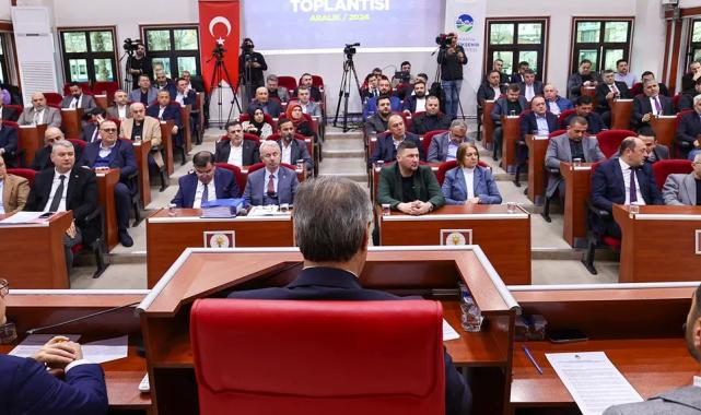 Alemdar: “Deprem öncesi tüm binaları dönüştürmek istiyoruz”