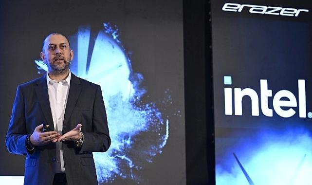 Alman Oyun Bilgisayarı ve Aksesuarları Markası ERAZER Türkiye’ye Geliyor