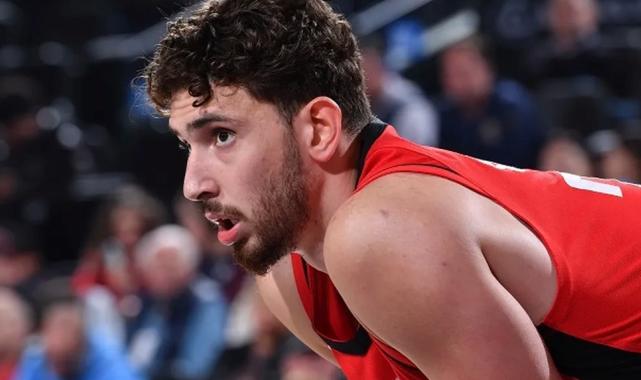 Alperen Şengün, 2025 NBA All-Star 2025 adayları arasında