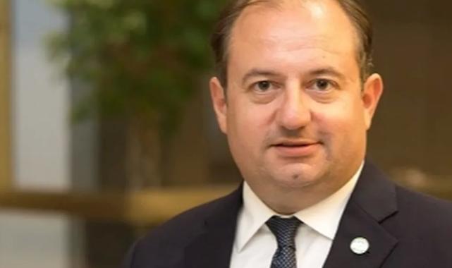 Ambalajda 10 milyar dolar hedefi yakın pazarlarla gelecek