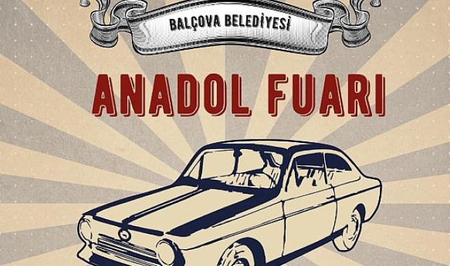 Anadol marka araçlar Balçova’da görücüye çıkacak