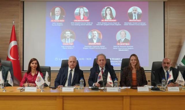 Anadolu Seminerleri Diyarbakır’da gerçekleşti