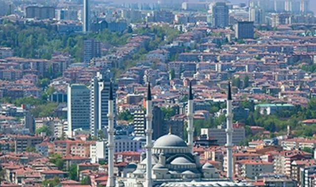 Ankara göçün merkezi oldu