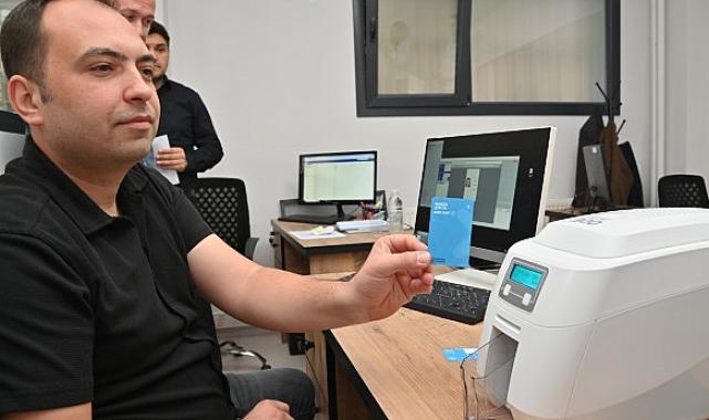 Anne Kart’a yoğun ilgi, sayı 6 Bin 580’e ulaştı