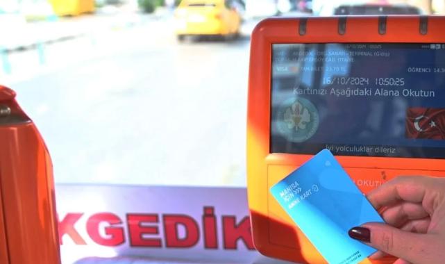 Anne Kart’a yoğun ilgi, sayı 6 Bin 580’e ulaştı