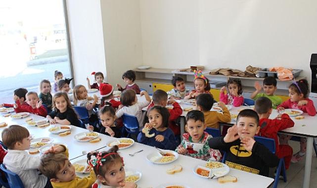 Antalya Büyükşehir sosyal destekleriyle hayatlara dokunuyor