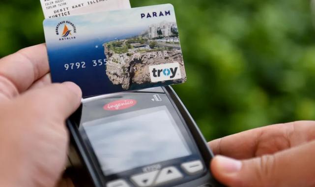 Antalya Muratpaşa’da geri dönüşüm projesi rekoru