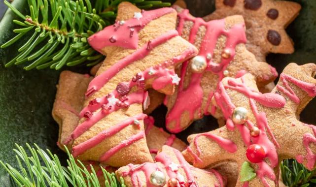 Antalya’da yeni yıla tatlı başlangıç