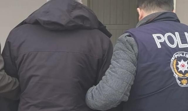 Artvin’de farklı suçlardan aranan 61 kişi yakalandı