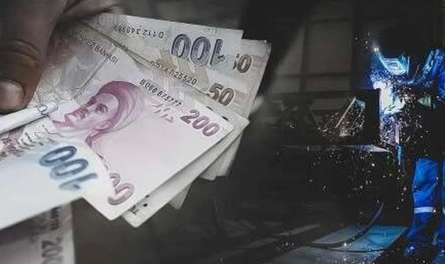 Asgari’de 3. toplantı tarihi belli oldu… Asgari ücret bu toplantıda belirginleşecek