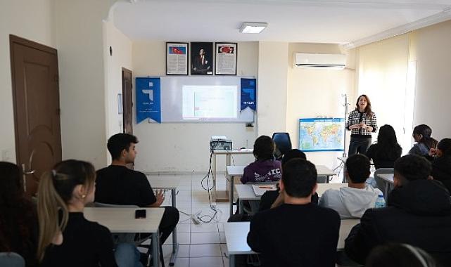 ATABEM’den üniversite adaylarına hem akademik hem kariyer desteği