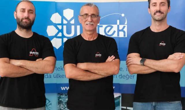 Atık ayrıştırma yöntemleri ile Bursa’dan küresel başarı