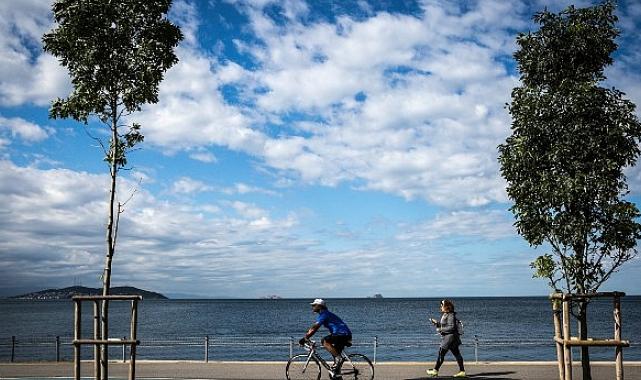 Avrupa’nın En Sevilen Belediyesi Kadıköy
