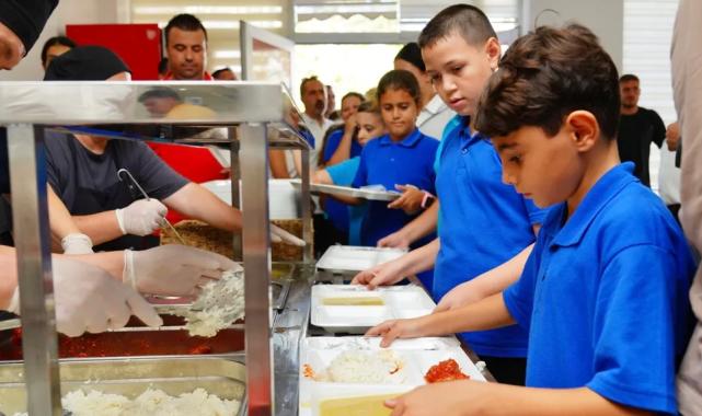Ayvalık’ta ikinci öğrenci lokantası geliyor