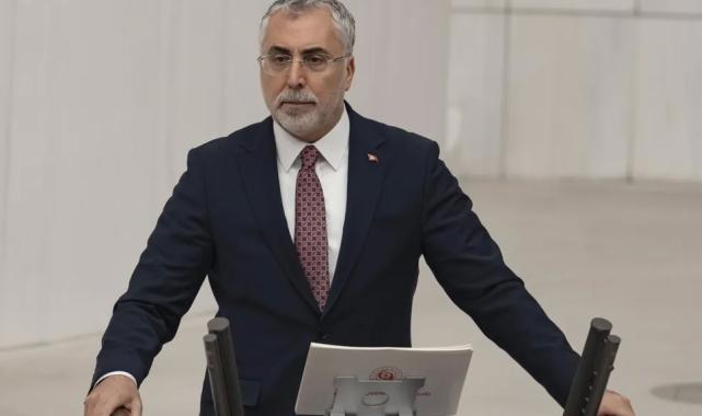 Bakan Işıkhan: Belediyelerin prim borçları 160 milyar TL’ye yükseldi