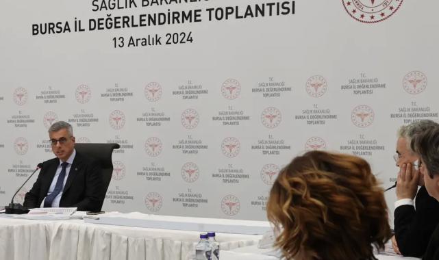 Bakan Memişoğlu Bursa’da… Bursa Adliyesi’ndeki saldırıyla ilgili ilk açıklama